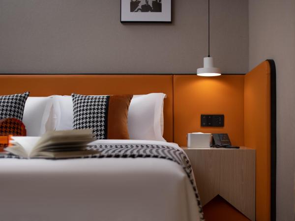 Spey Hotel : photo 2 de la chambre chambre double standard