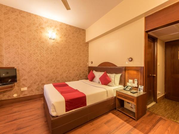 Bangalore Gate Hotel & Conferences : photo 2 de la chambre chambre lits jumeaux premium