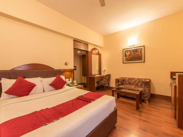 Bangalore Gate Hotel & Conferences : photo 4 de la chambre chambre lits jumeaux premium