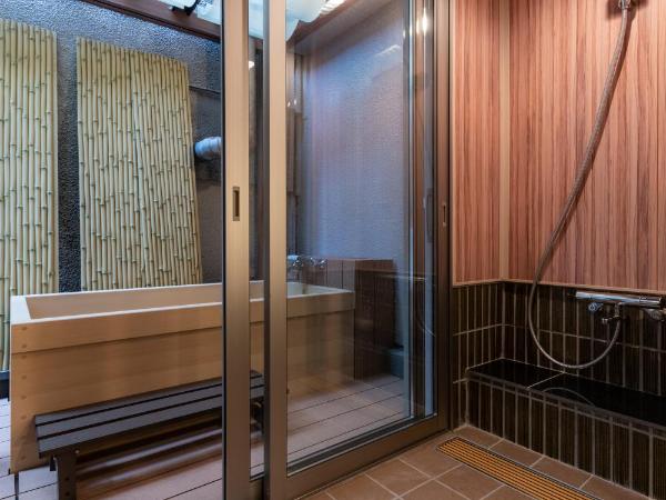 Hotel Isago Kobe : photo 6 de la chambre suite junior