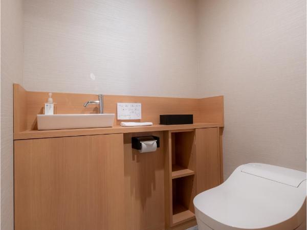 Hotel Isago Kobe : photo 8 de la chambre suite junior