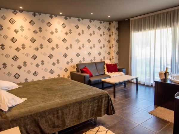 Hotel Acacias Suites & Spa : photo 1 de la chambre suite standard
