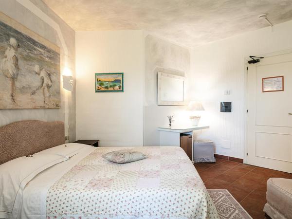 Hotel Stefania Boutique Hotel by the Beach : photo 6 de la chambre chambre double