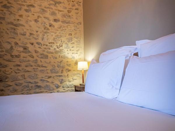 Domaine de Charnay - Résidence de charme : photo 3 de la chambre chambre double supérieure