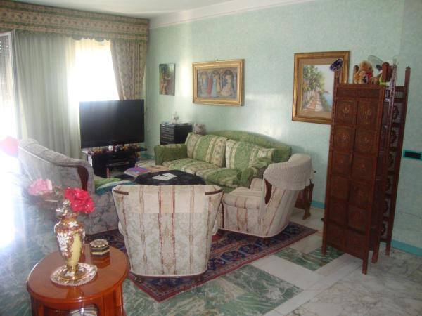 B&B Cavaliere : photo 5 de la chambre chambre simple avec salle de bains