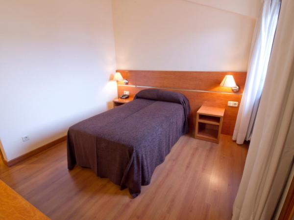 Hotel Torques : photo 3 de la chambre chambre simple