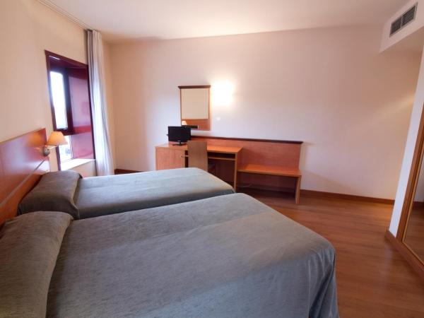 Hotel Torques : photo 3 de la chambre chambre double