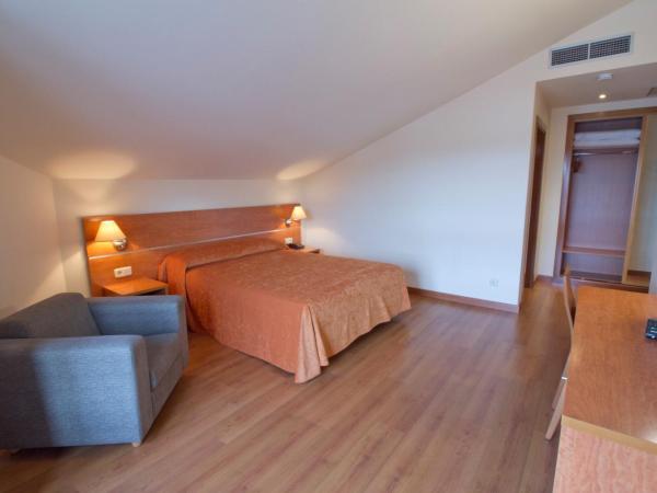 Hotel Torques : photo 3 de la chambre chambre double