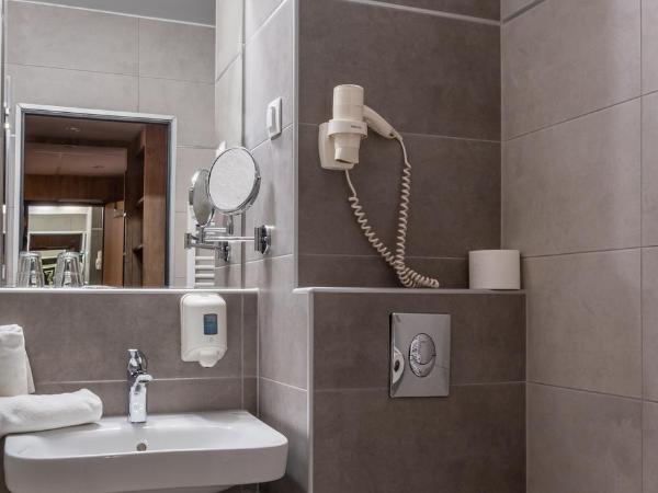 Hotel Margareta : photo 7 de la chambre chambre double supérieure