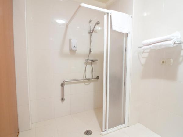 Hotel Torques : photo 4 de la chambre chambre simple