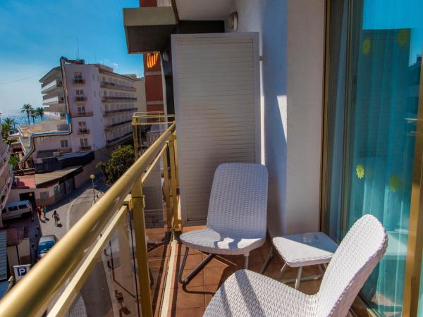 Hotel Acacias Suites & Spa : photo 5 de la chambre chambre double standard