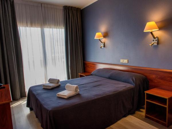 Hotel Acacias Suites & Spa : photo 1 de la chambre chambre simple
