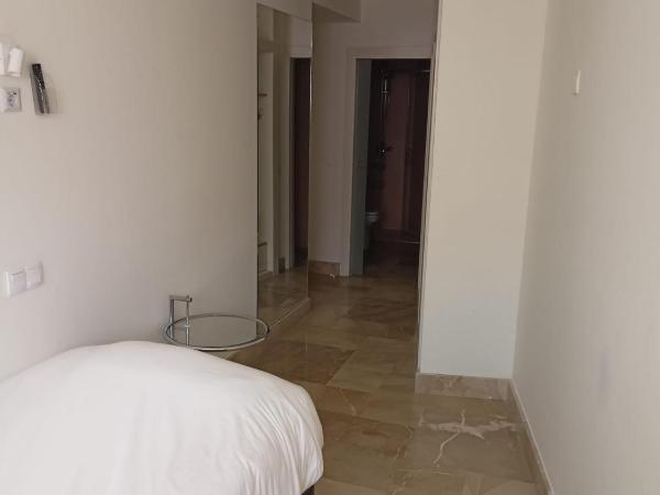 Funway Academic Resort : photo 1 de la chambre chambre simple supérieure