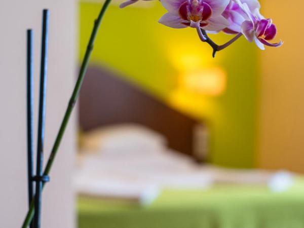 Hotel Margareta : photo 4 de la chambre chambre double deluxe avec balcon