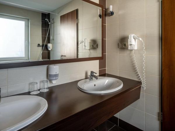 Hotel Margareta : photo 6 de la chambre suite deluxe avec balcon