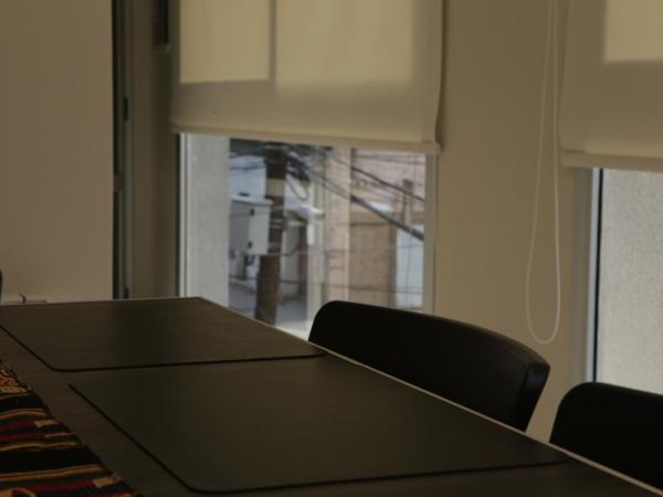 Nubes Apart Hotel : photo 2 de la chambre appartement (6 adultes)