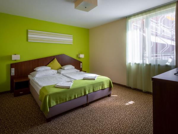 Hotel Margareta : photo 1 de la chambre chambre familiale deluxe