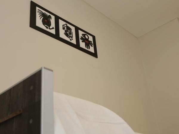 Nubes Apart Hotel : photo 1 de la chambre appartement (6 adultes)