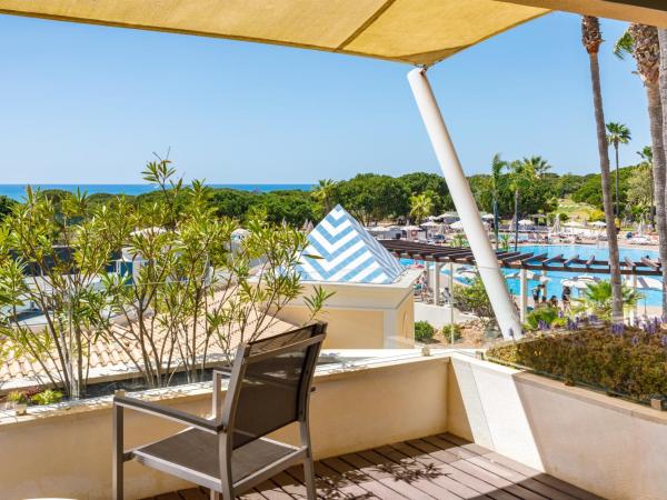 AP Adriana Beach Resort : photo 4 de la chambre penthouse