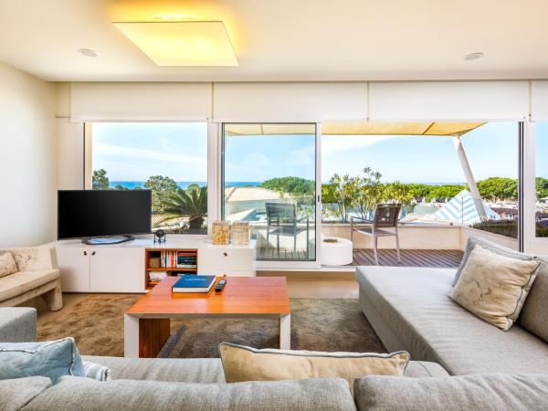 AP Adriana Beach Resort : photo 5 de la chambre penthouse