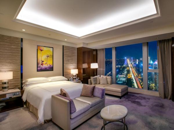 Fairmont Chengdu : photo 6 de la chambre suite 1 chambre - fumeurs