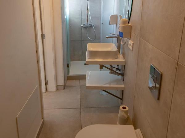 Sun Lovers Hostel : photo 6 de la chambre lit dans dortoir mixte de 4 lits