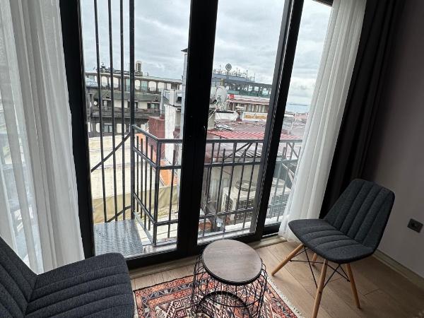 Terrace Guesthouse : photo 8 de la chambre suite supérieure