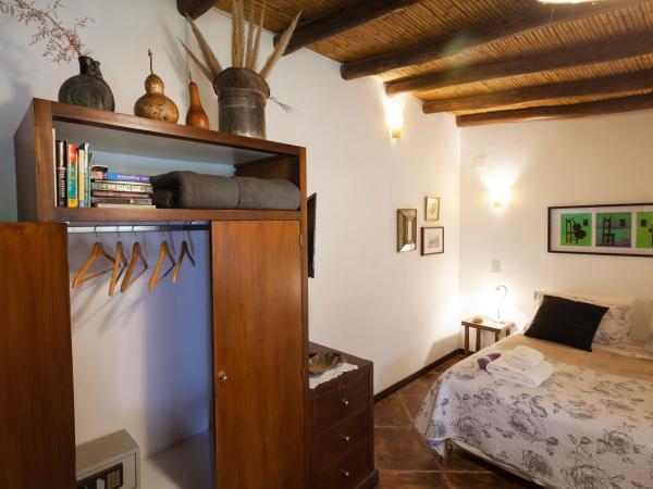 Posada de Rosas : photo 3 de la chambre studio