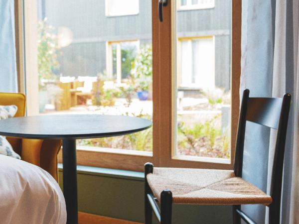 Mollie's Motel & Diner Bristol : photo 2 de la chambre chambre lits jumeaux