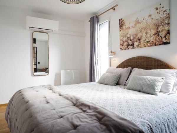 Le jardin des 4 saisons : photo 5 de la chambre cottage 3 chambres