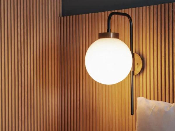 Mollie's Motel & Diner Bristol : photo 6 de la chambre chambre double