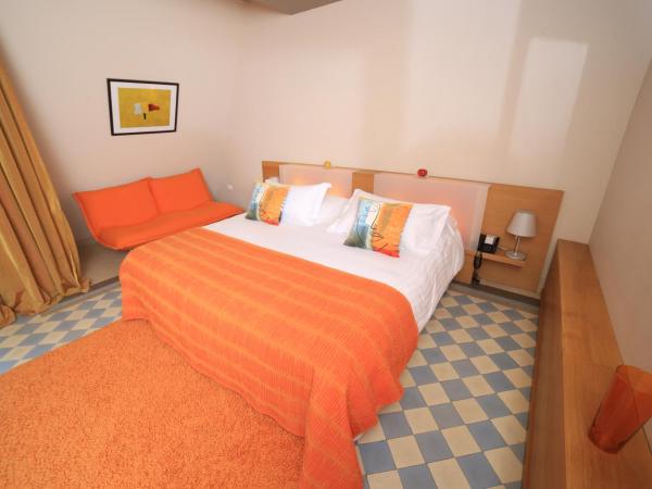 B&B Château Valmy - Teritoria : photo 2 de la chambre chambre double ou lits jumeaux classique