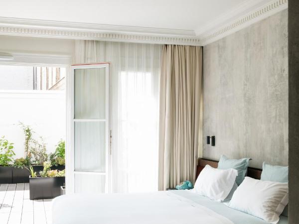 Hotel Les Bains Paris : photo 1 de la chambre suite junior