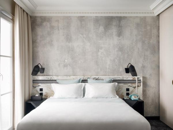 Hotel Les Bains Paris : photo 3 de la chambre chambre double suprieure