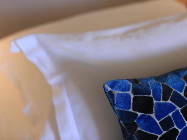 B&B Château Valmy - Teritoria : photo 3 de la chambre chambre double ou lits jumeaux confort