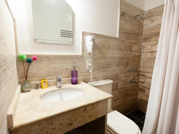 Posada de Rosas : photo 5 de la chambre studio