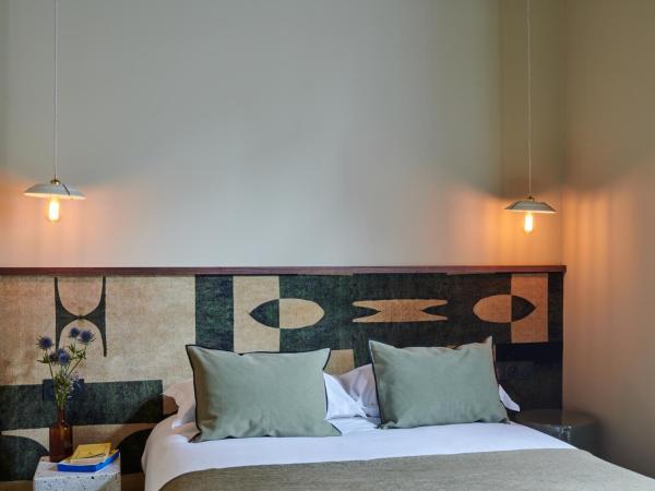 Hôtel Cartier : photo 4 de la chambre chambre double standard