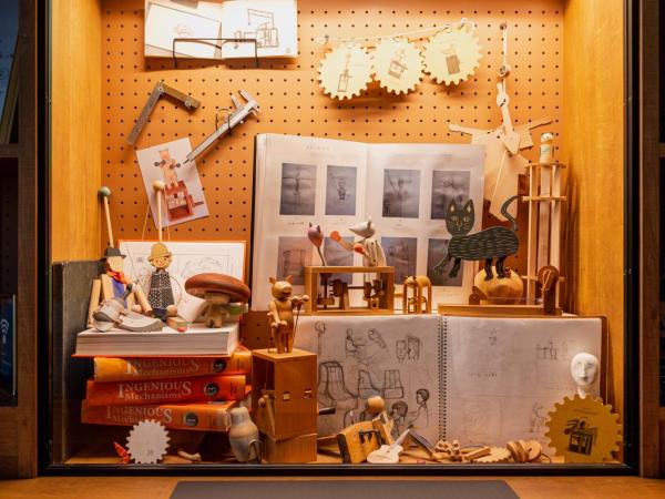 HOTEL ALGO : photo 6 de la chambre chambre lits jumeaux supérieure - vue sur ville