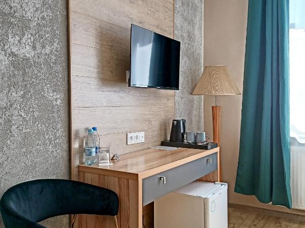 Kamienica Morska Gdynia : photo 2 de la chambre chambre double