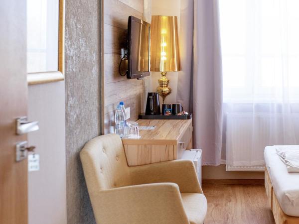 Kamienica Morska Gdynia : photo 5 de la chambre chambre double