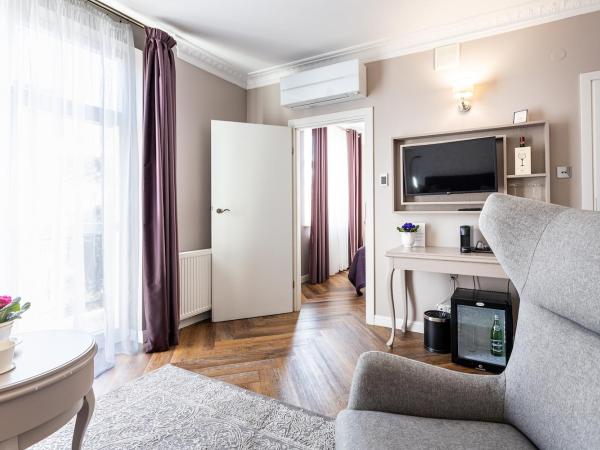 Villa Antonina : photo 4 de la chambre studio