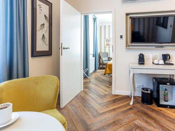 Villa Antonina : photo 7 de la chambre studio