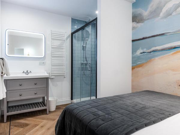 Villa Antonina : photo 4 de la chambre studio apartment (in the basement)