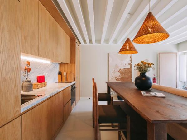 Village Aparthotel By BOA : photo 2 de la chambre duplex premium