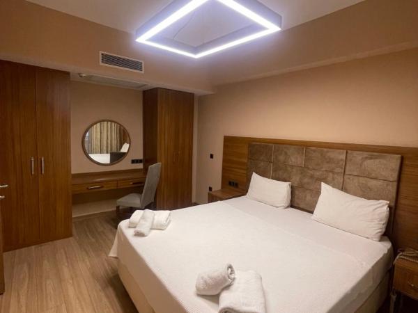 Classes Boutique Hotel : photo 4 de la chambre appartement 2 chambres