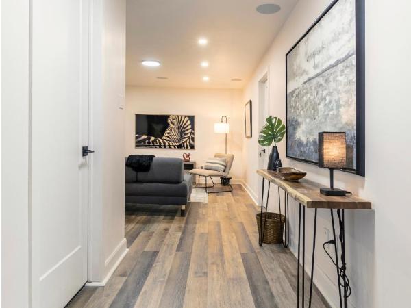 The place : photo 3 de la chambre suite deluxe