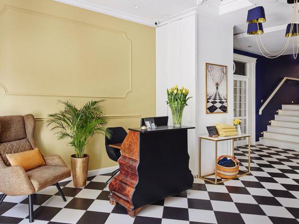 Villa Antonina : photo 2 de la chambre chambre double