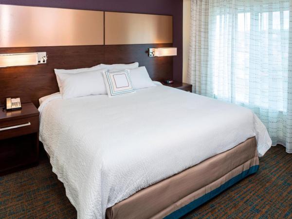 Residence Inn by Marriott Jacksonville South Bartram Park : photo 5 de la chambre suite 1 chambre lit king-size