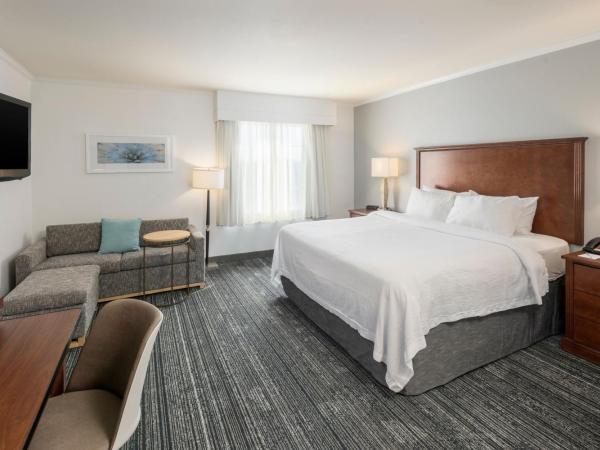 TownePlace Suites by Marriott Tucson Williams Centre : photo 1 de la chambre studio lit king-size