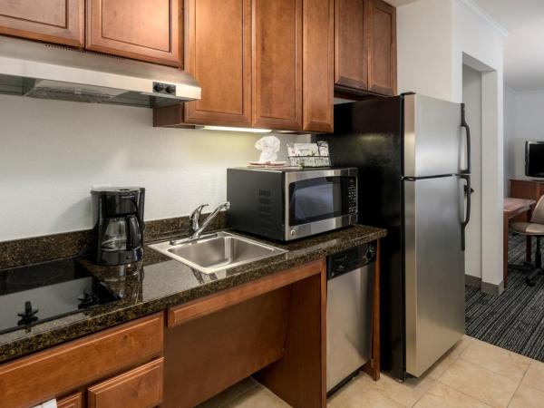 TownePlace Suites by Marriott Tucson Williams Centre : photo 5 de la chambre studio lit king-size